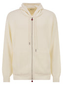Kiton Cashmere Jacket