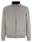 Kiton Pure Cashmere Jacke