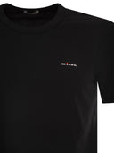 Kiton Stretch Cotton Undershirt