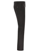 Dondup Spiritissimo Regular Chino Trousers In Gabardine
