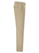 Dondup Spiritissimo Stretch Gabardine Chino