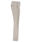 Dondup Spiritissimo Stretch Gabardine Chino