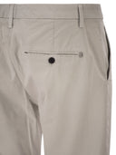 Dondup Spiritissimo Stretch Gabardine Chino