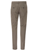 Dondup Spiritissimo Stretch Gabardine Chino