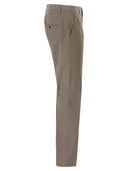 Dondup Spiritissimo Stretch Gabardine Chino