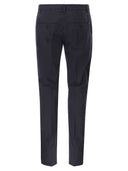 Dondup Spiritissimo Stretch Gabardine Chino