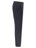 Dondup Spiritissimo Stretch Gabardine Chino