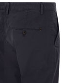 Dondup Spiritissimo Stretch Gabardine Chino