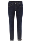 DONDUP GEORGE Vijf pocket jeans