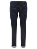 DONDUP GEORGE Vijf pocket jeans