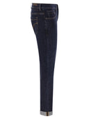 DONDUP GEORGE Vijf pocket jeans