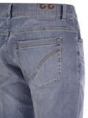 DONDUP GEORGE Fünf Taschenjeans