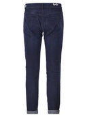 Dondup George Skinny Fit Stretch-Denim-Jeans