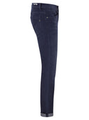 Dondup George Skinny Fit Stretch-Denim-Jeans