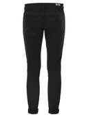 Dondup George Skinny Fit In Stretch Denim