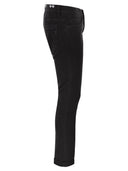 Dondup George Skinny Fit In Stretch Denim