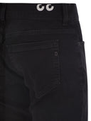 Dondup George Five Pocket Dżinsy