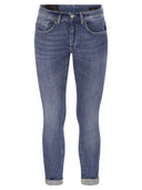 Dondup George Five Pocket Jeans