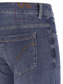 Dondup George Five Pocket Jeans