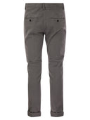 DONDUP GABERT Slimt Gabardine Pantaloni