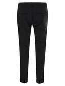 Dondup Gaubert Fresh Wool Trousers