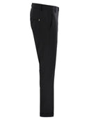 Dondup Gaubert Fresh Wool Trousers