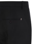 Dondup Gaubert Fresh Wool Trousers