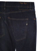 Dondup Icon Five Pocket Denim Trousers