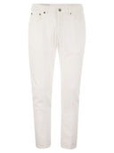 Dondup Dian Carrot Fit Jeans