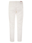 Dondup Dian Carrot Fit Jeans