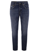 Dondup Dian Carrot Fit Jeans