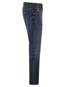 Dondup Dian Carrot Fit Jeans