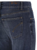 Dondup Dian Carrot Fit Jeans