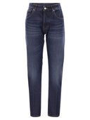 Jeans Fit Dian Dian Dian Fit