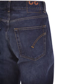 Jeans Fit Dian Dian Dian Fit