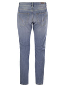 Dondup Dian Carrot Fit牛仔裤