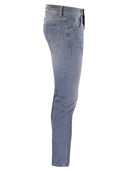 Dondup Dian Carrot Fit牛仔裤