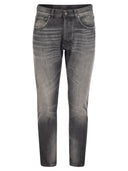 Dondup Dian Carrot Fit Jeans