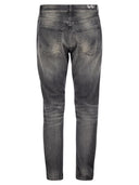 Dondup Dian Carrot Fit Jeans