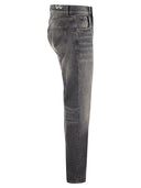 Dondup Dian Carrot Fit Jeans