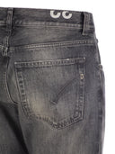 Dondup Dian Carrot Fit Jeans