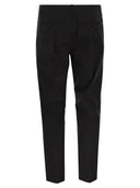 Dondup Ben Carrot Poplin Trousers