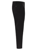Dondup Ben Carrot Poplin Trousers