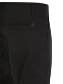 Dondup Ben Carrot Poplin Trousers