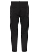 Pantalon de poplin dondup ben carrot