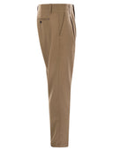 DONDUP Ben Karottenhose in Wolle