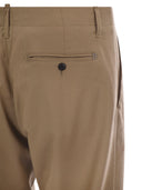 DONDUP Ben Karottenhose in Wolle