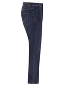 Dondup Jeff Stretch Denim Carrot Fit