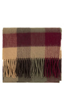 Barbour Tattersall Large Scarf