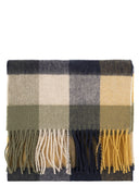 Barbour Tattersall Large Scarf
